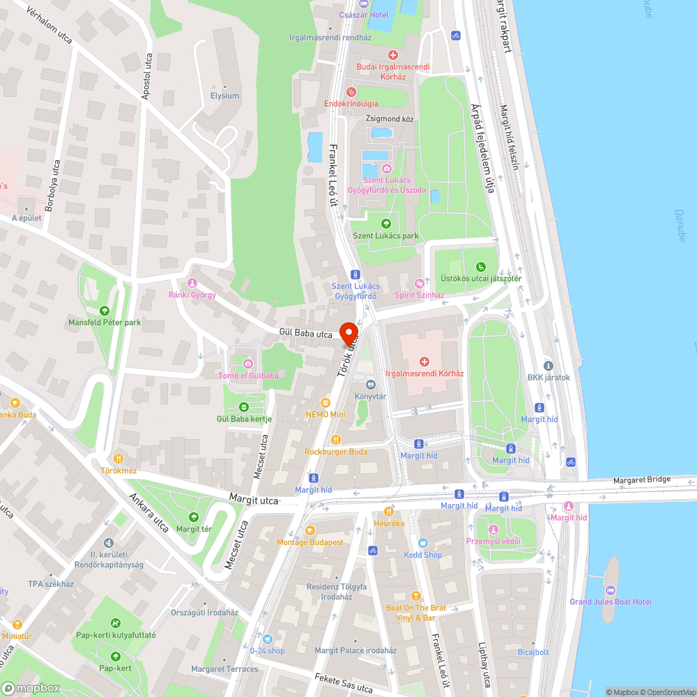 Beszakadt fedlap bejelentés helye