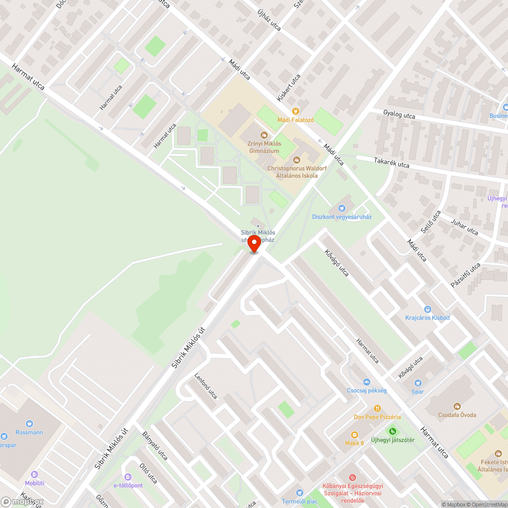 Jelzőlámpaoszlopnak nincs meg az ajtaja bejelentés helye