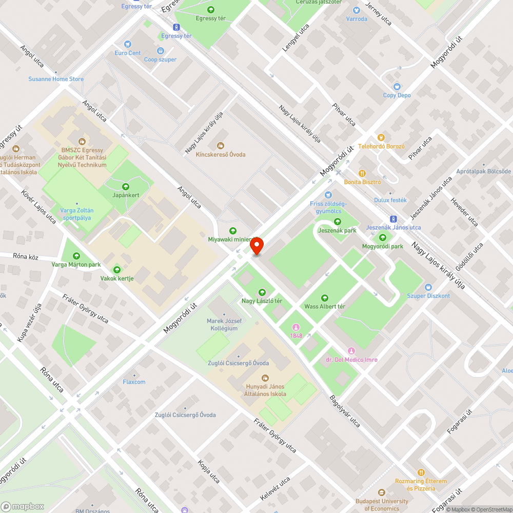 betört telefonfülke üveg bejelentés helye