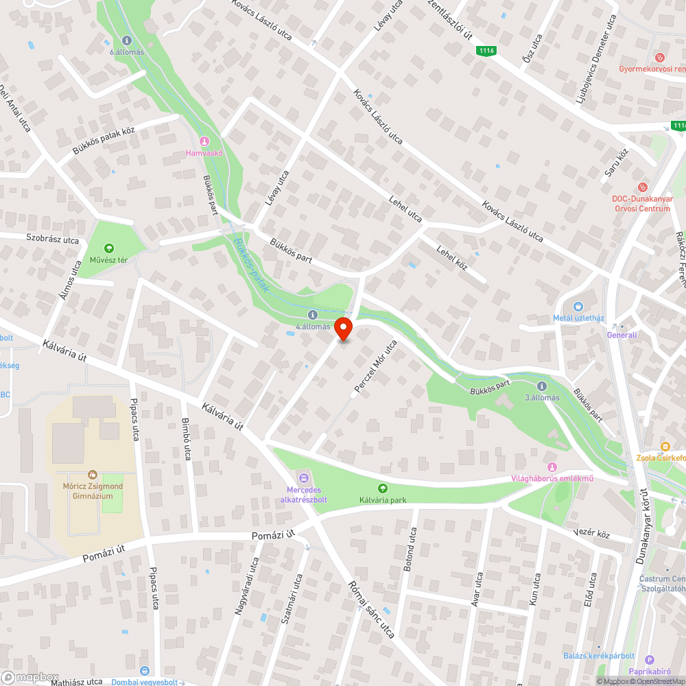 Veszélyes játék a játszótéren bejelentés helye