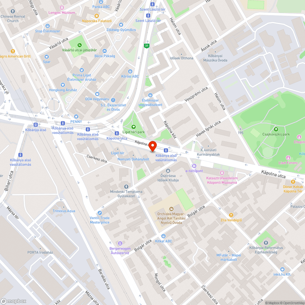 ki fordult szegély kövek a virág ágyásban bejelentés helye