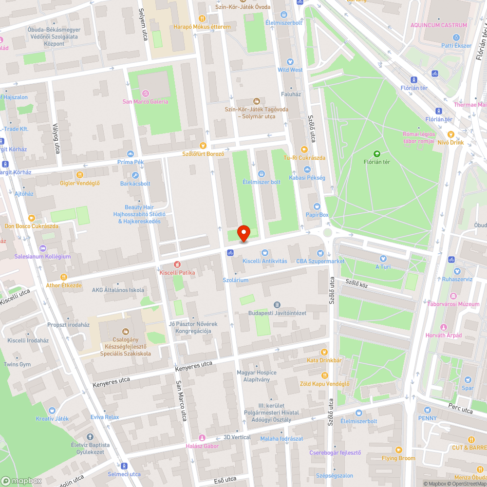 kidontott tabla bejelentés helye