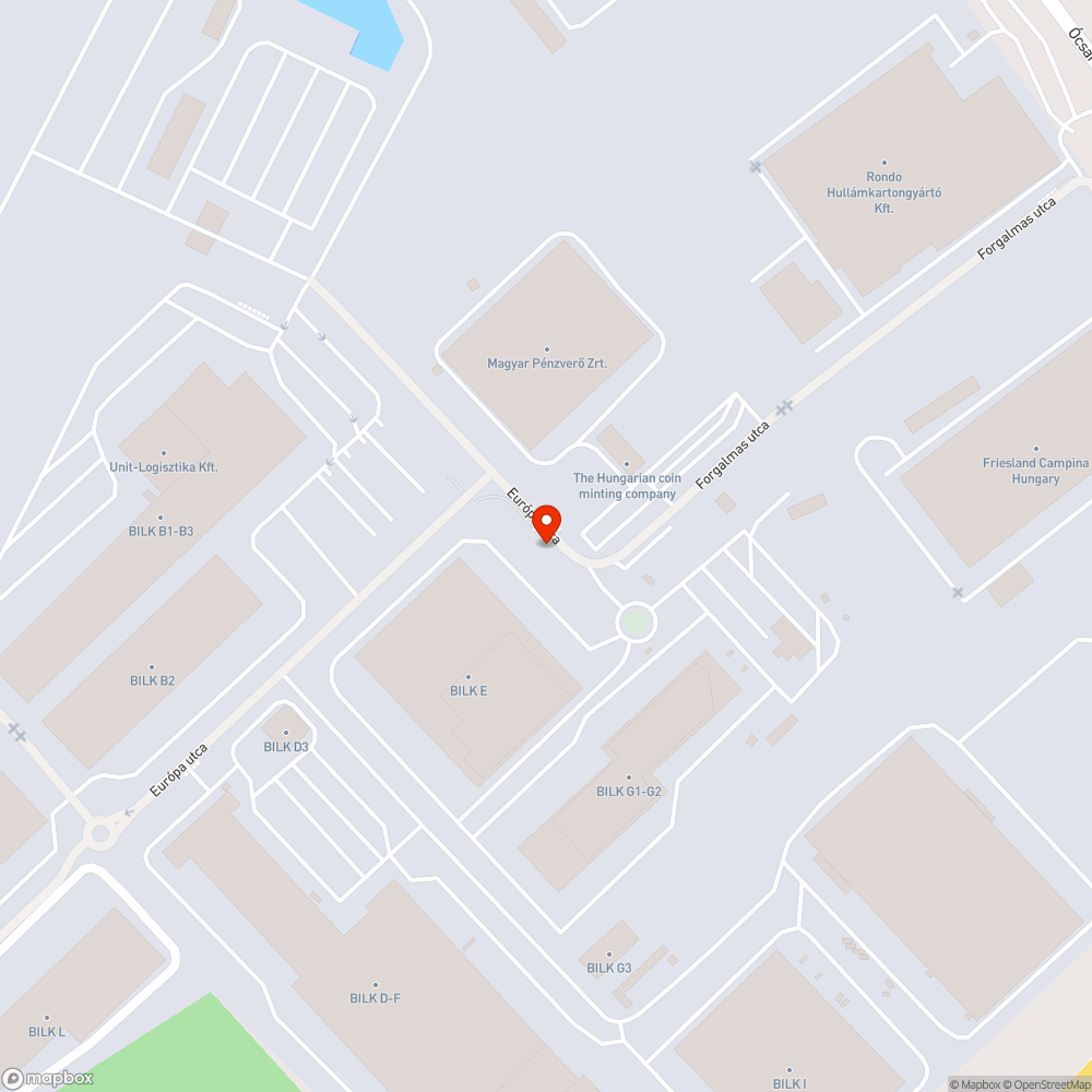 Hiányzó üveg oldalfalak bejelentés helye