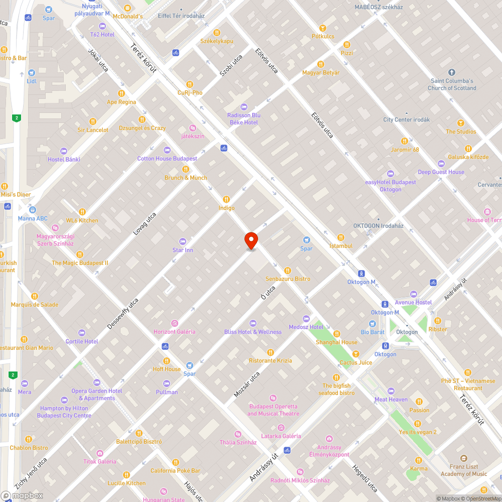 Korán kezdődő munkák bejelentés helye