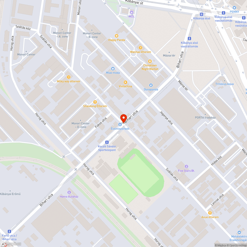 veszélyes kereszteződés és dolgozók százai bejelentés helye