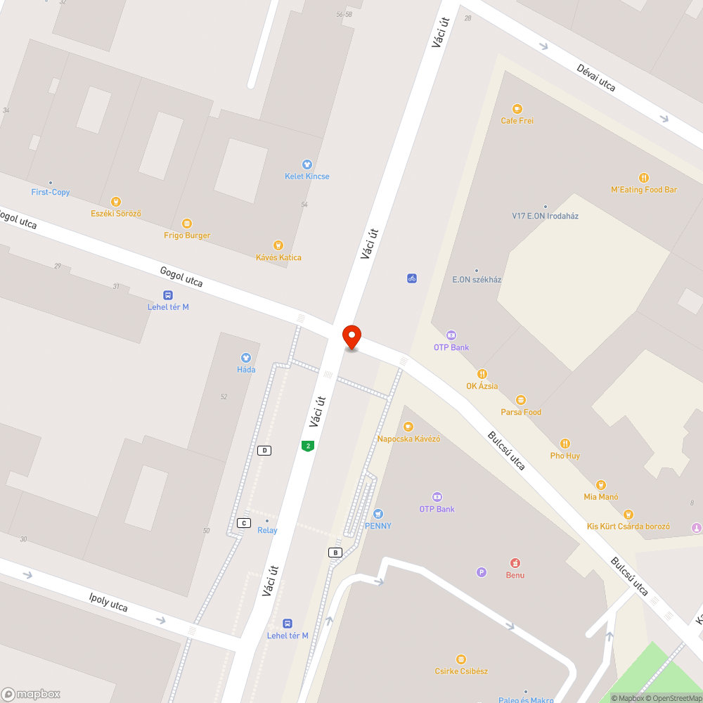 Eltünt pumpa, de teste ott van. bejelentés helye