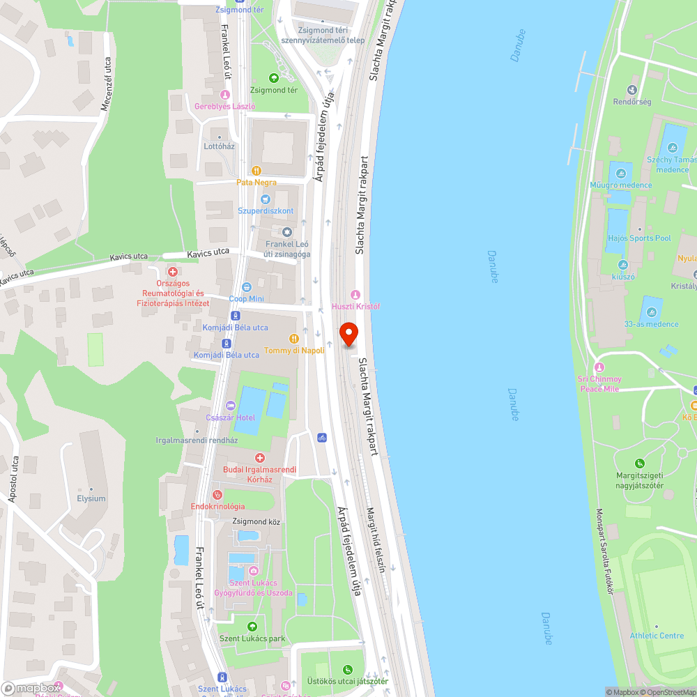 Magas fű/gyom bejelentés helye