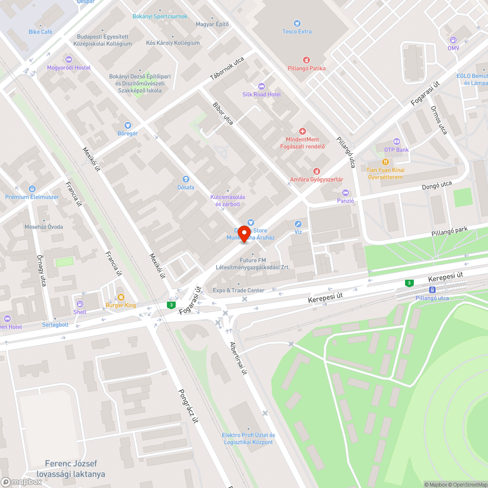 Kilyukadt közmű fedél bejelentés helye