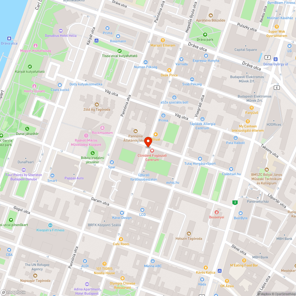 Gazos szemetes járda bejelentés helye