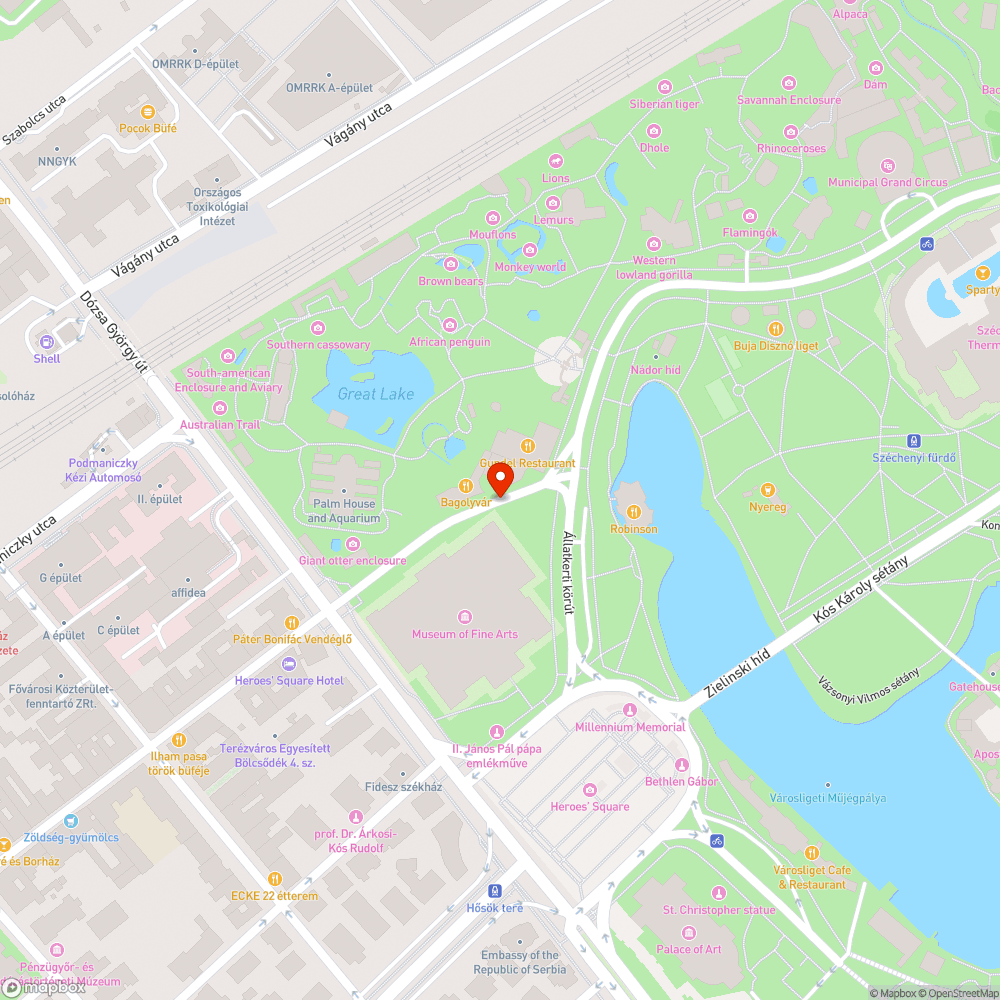 kell-e még? bejelentés helye