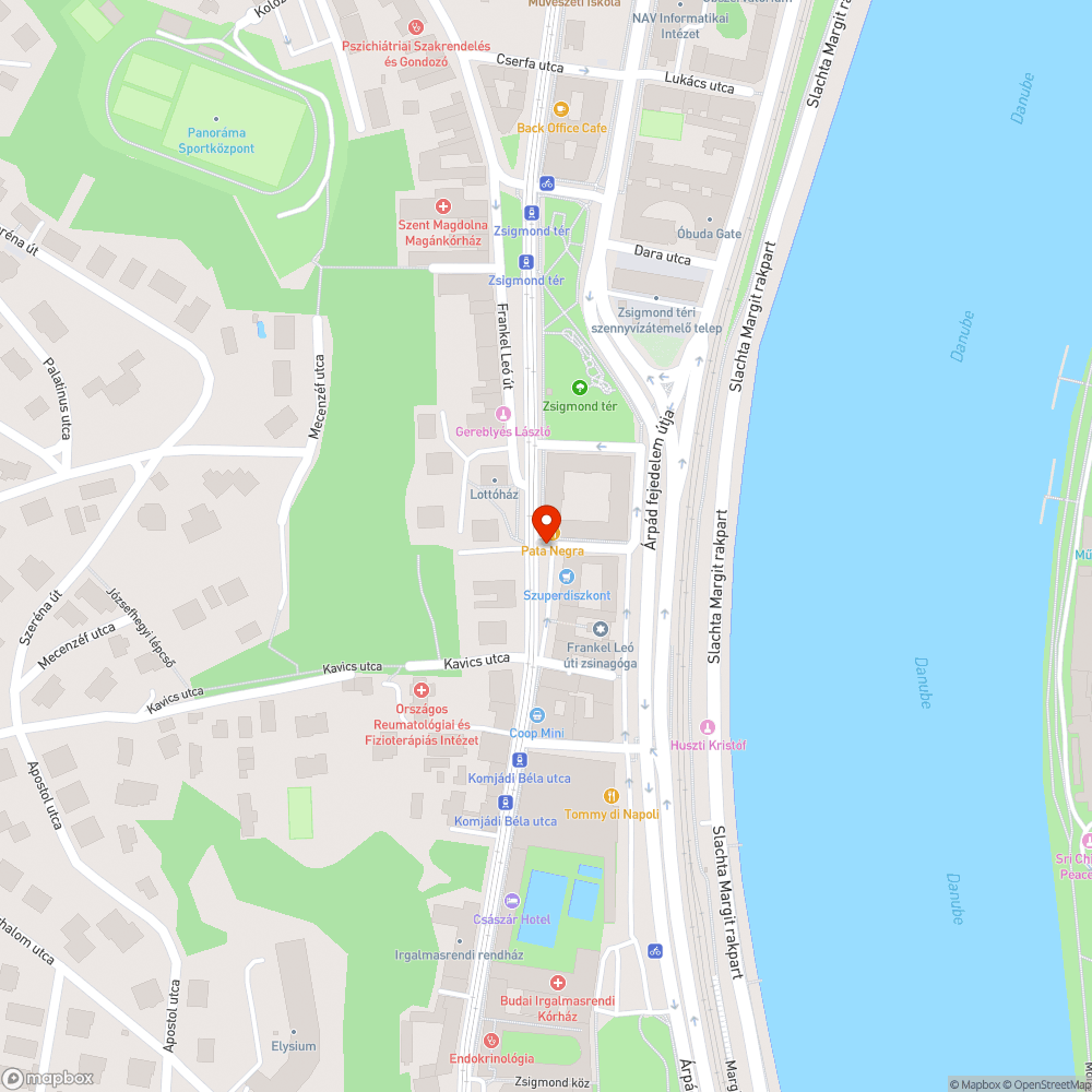 Igénytelen kivitelezés bejelentés helye