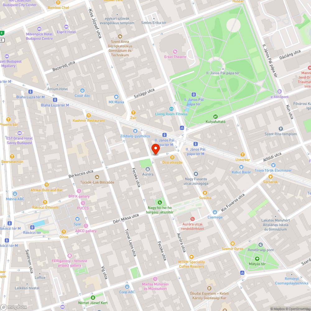 ide is nagyon kéne egy zöld keretes STOP! tábla bejelentés helye