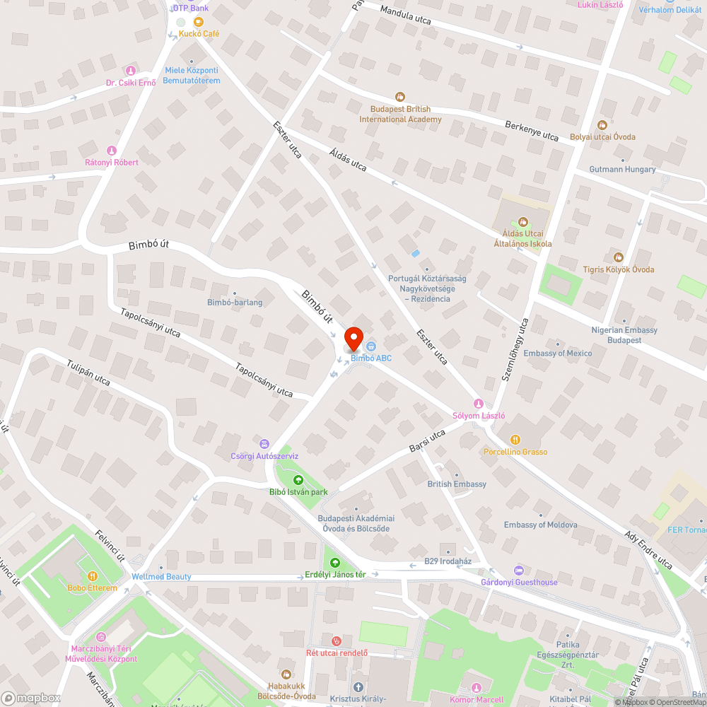 Fűnyírás és takarítás hiánya bejelentés helye