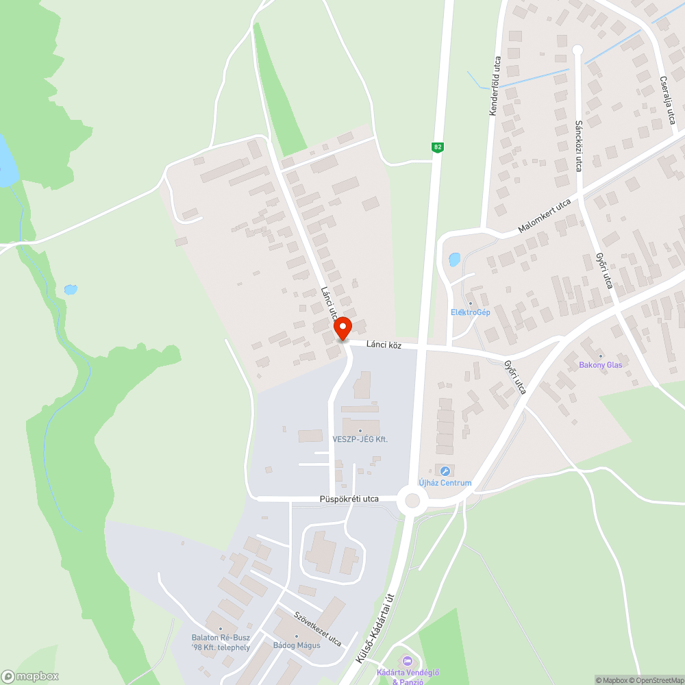 nehezen belátható út kikanyarodásnál bejelentés helye