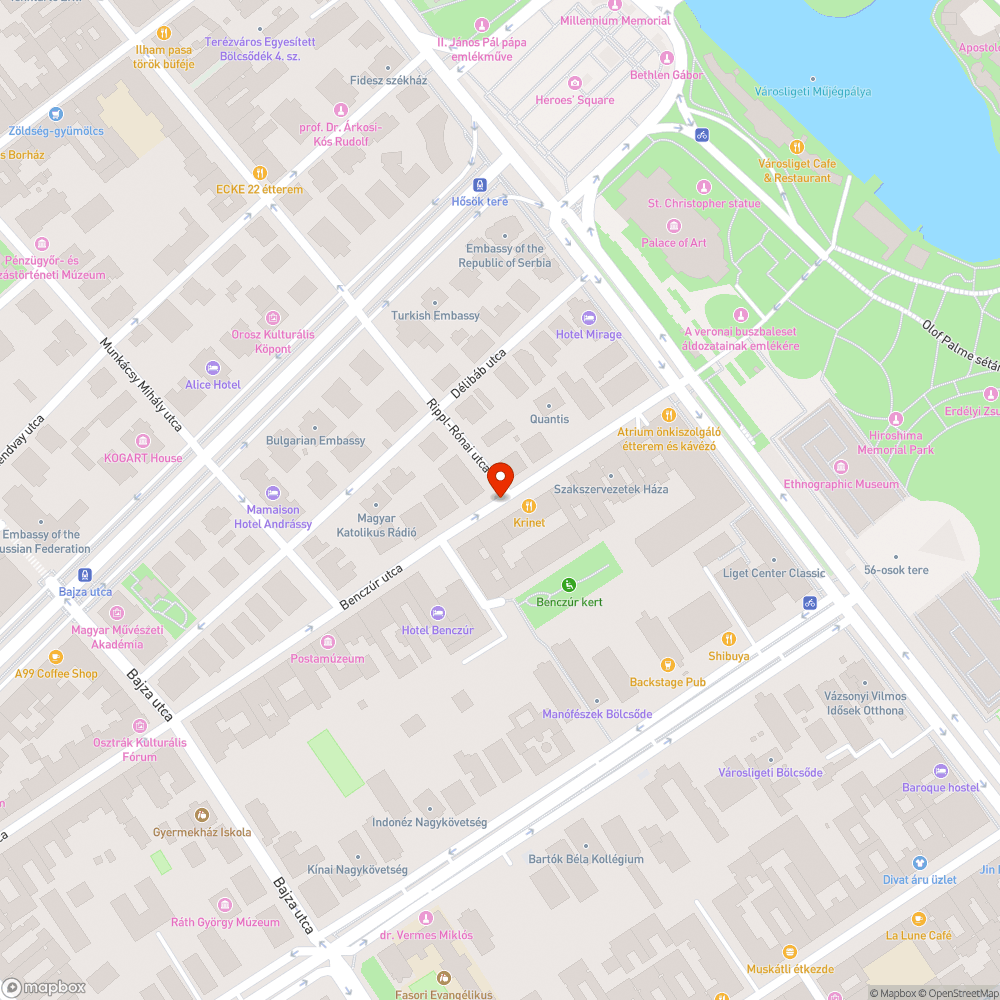 telítettség bejelentés helye