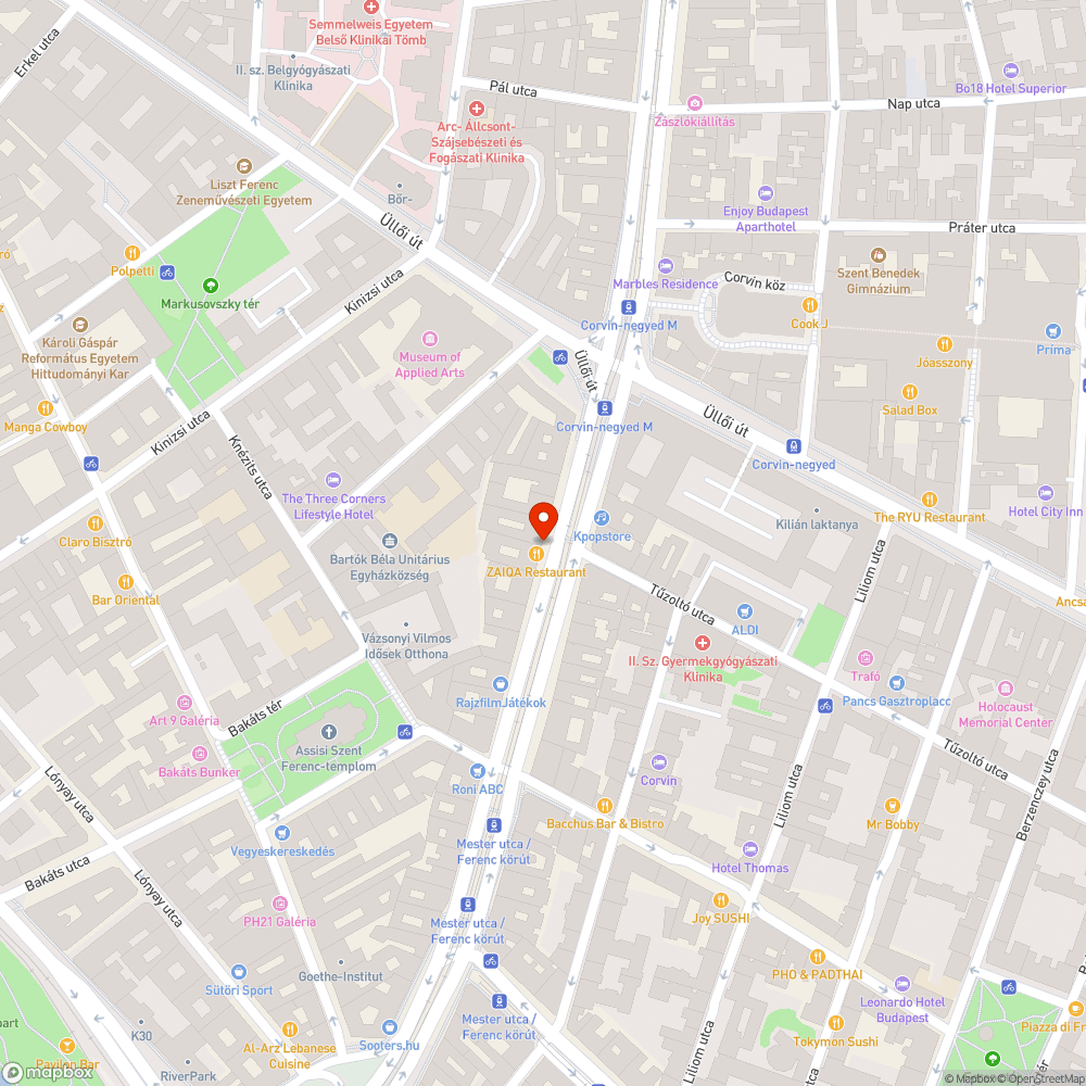 négy éve közszemlén bejelentés helye