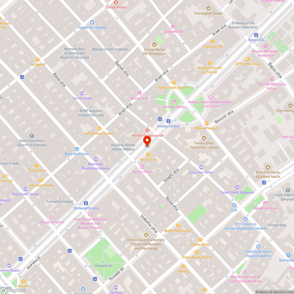 elszáradófélben bejelentés helye