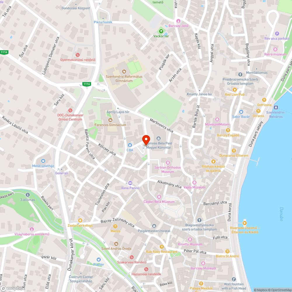 nem működik bejelentés helye