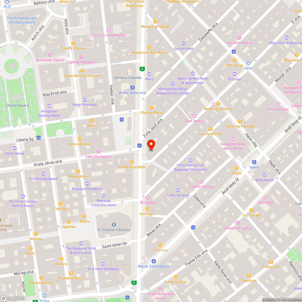 Gondozatlan plátánfa bejelentés helye