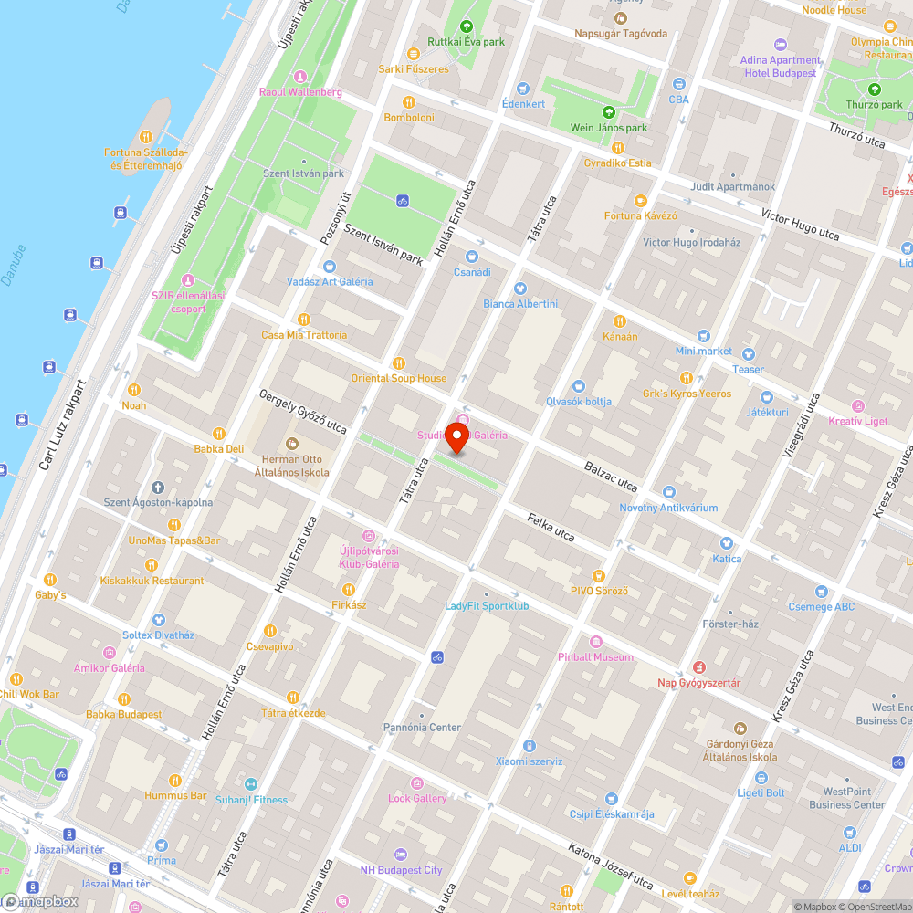 Kiszáradt facsemete bejelentés helye