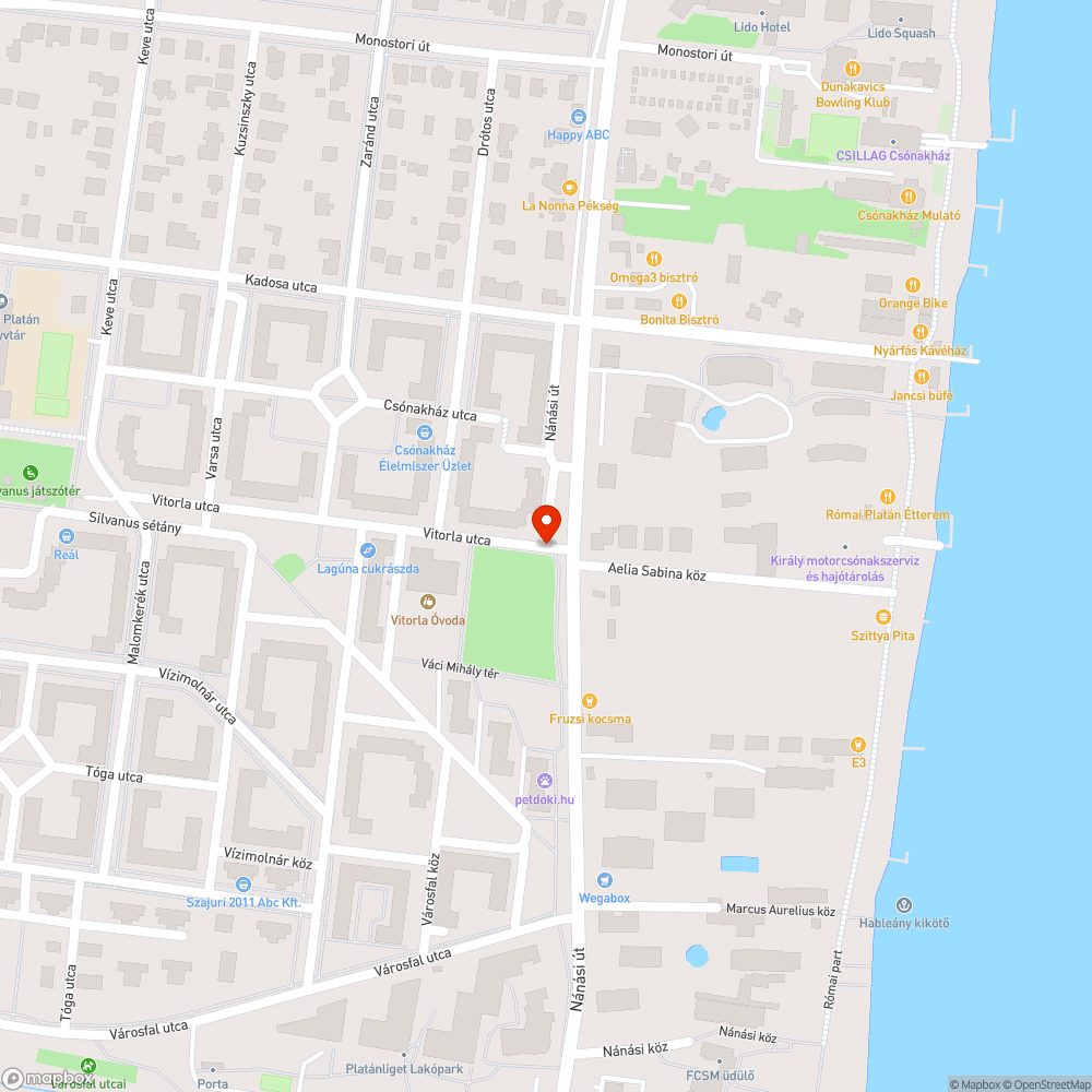 Kopott felfestés bejelentés helye