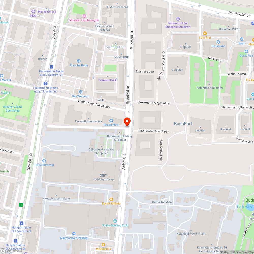 Kis Jézuskát várjuk meg? bejelentés helye