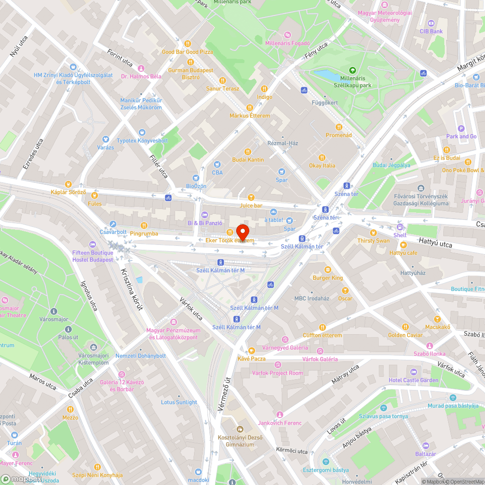 Hiányzó rámpa a buszon bejelentés helye