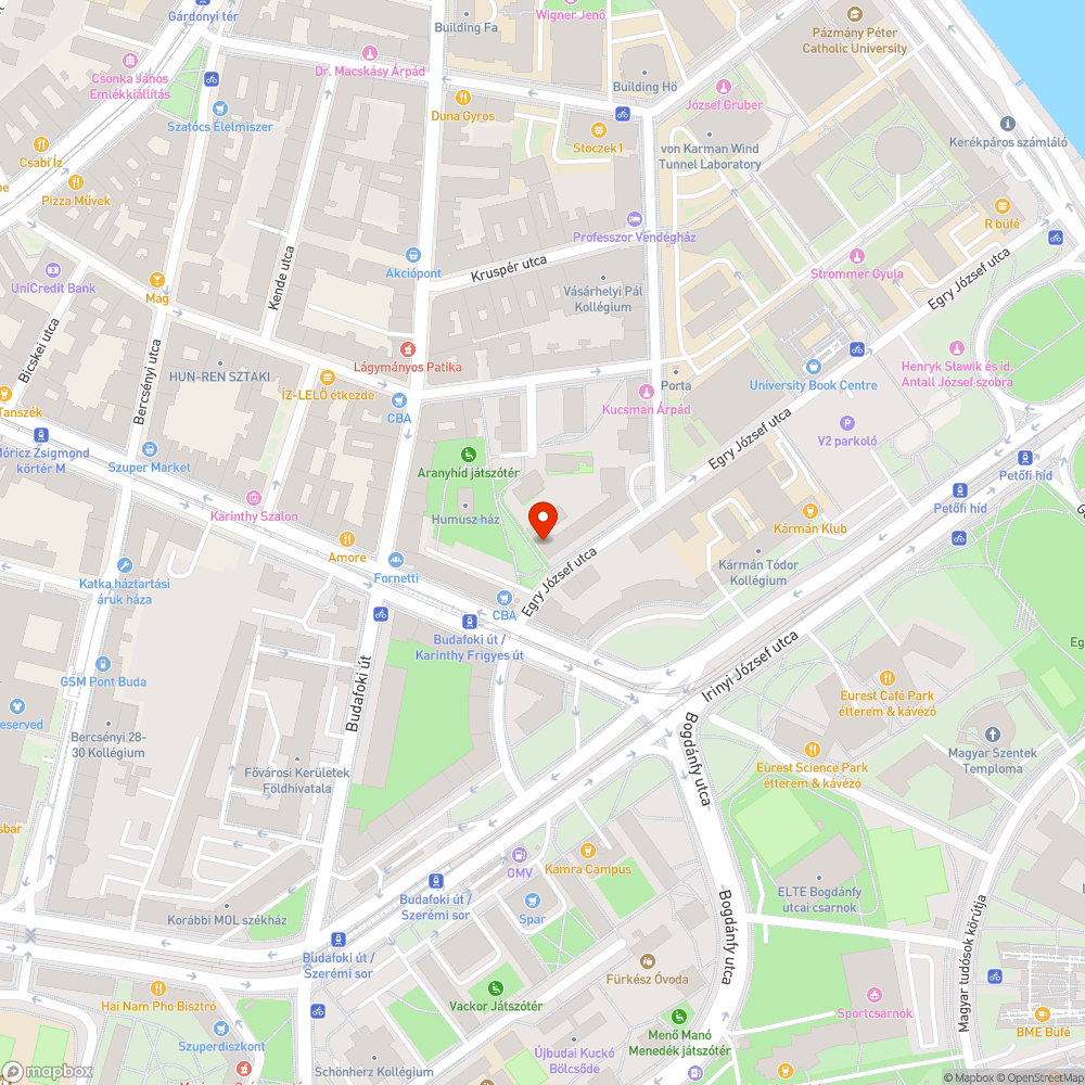 nem működik a csap a saru utca végén lévő parkban bejelentés helye