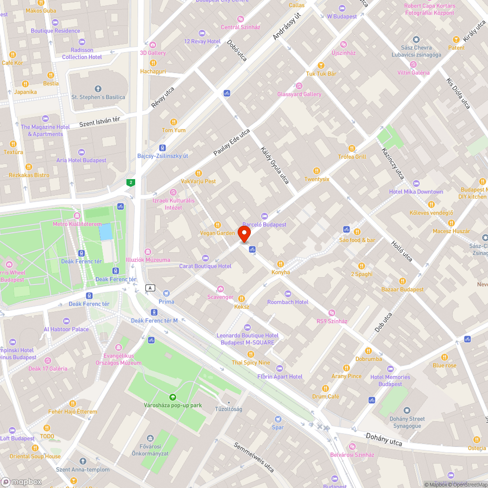 Burkolat hiánya bejelentés helye