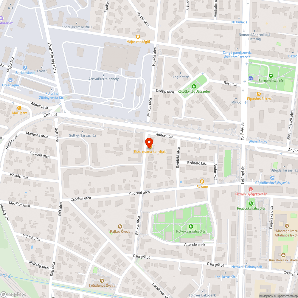 de jó lenne, ha itt fák is lennének :) bejelentés helye