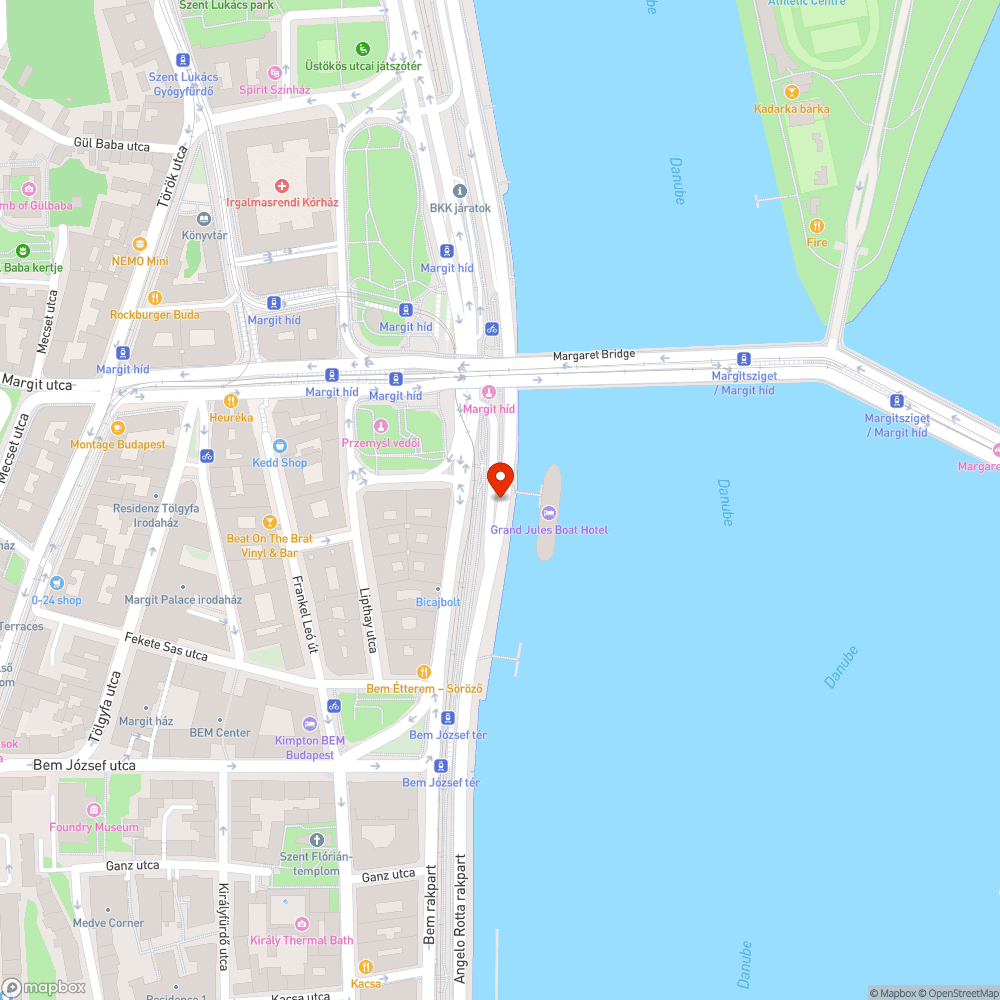 Szabálytalan parkolás bejelentés helye