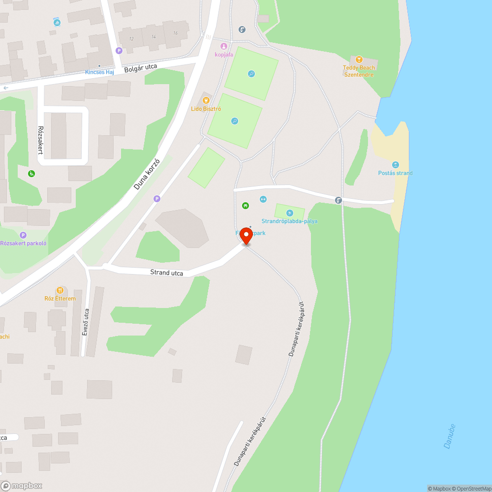 Elhalványult tábla bejelentés helye