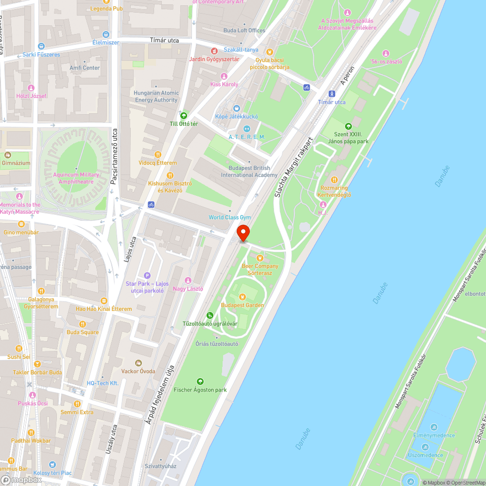 Sittkupac a Görzenál mellett bejelentés helye