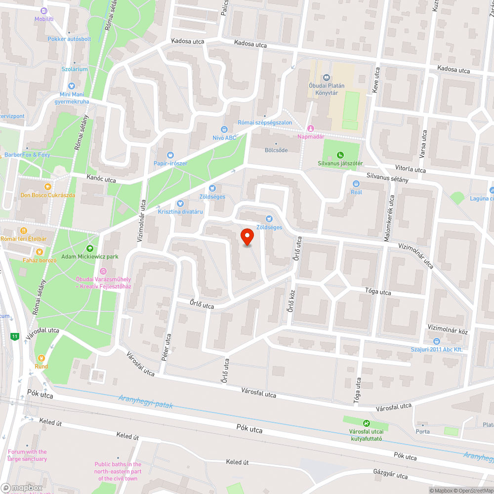 Pingpongasztal roncsok bejelentés helye