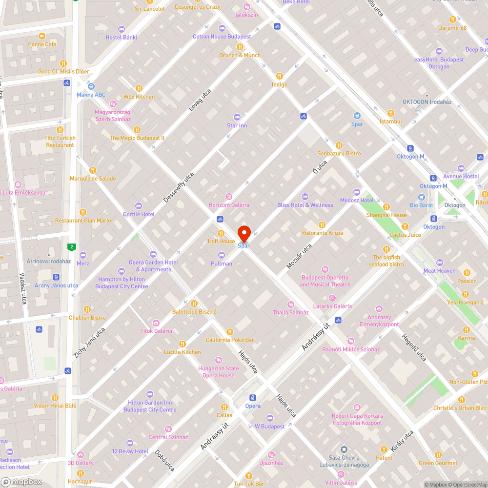 Sérült csatornafedél bejelentés helye