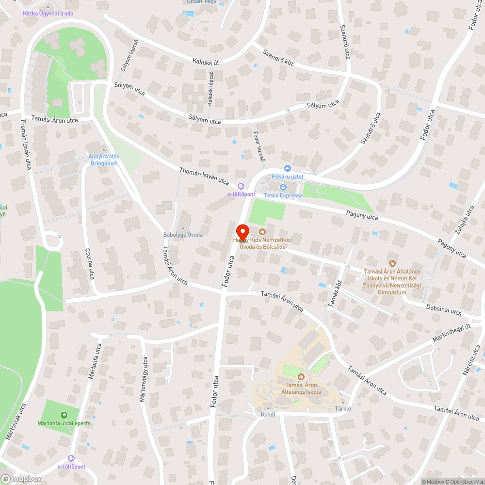 elszakadt kresz tábla bejelentés helye