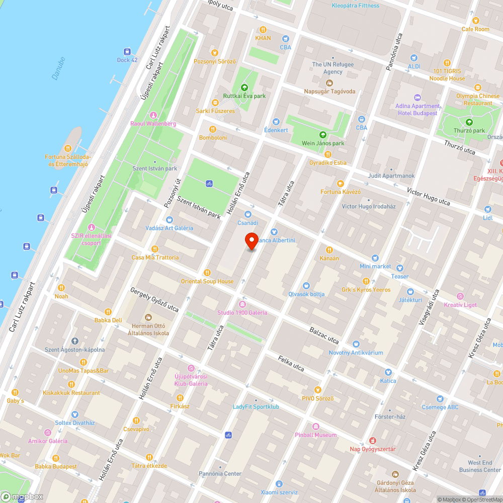 balesetveszélyes csapadékvíz elvezetés bejelentés helye