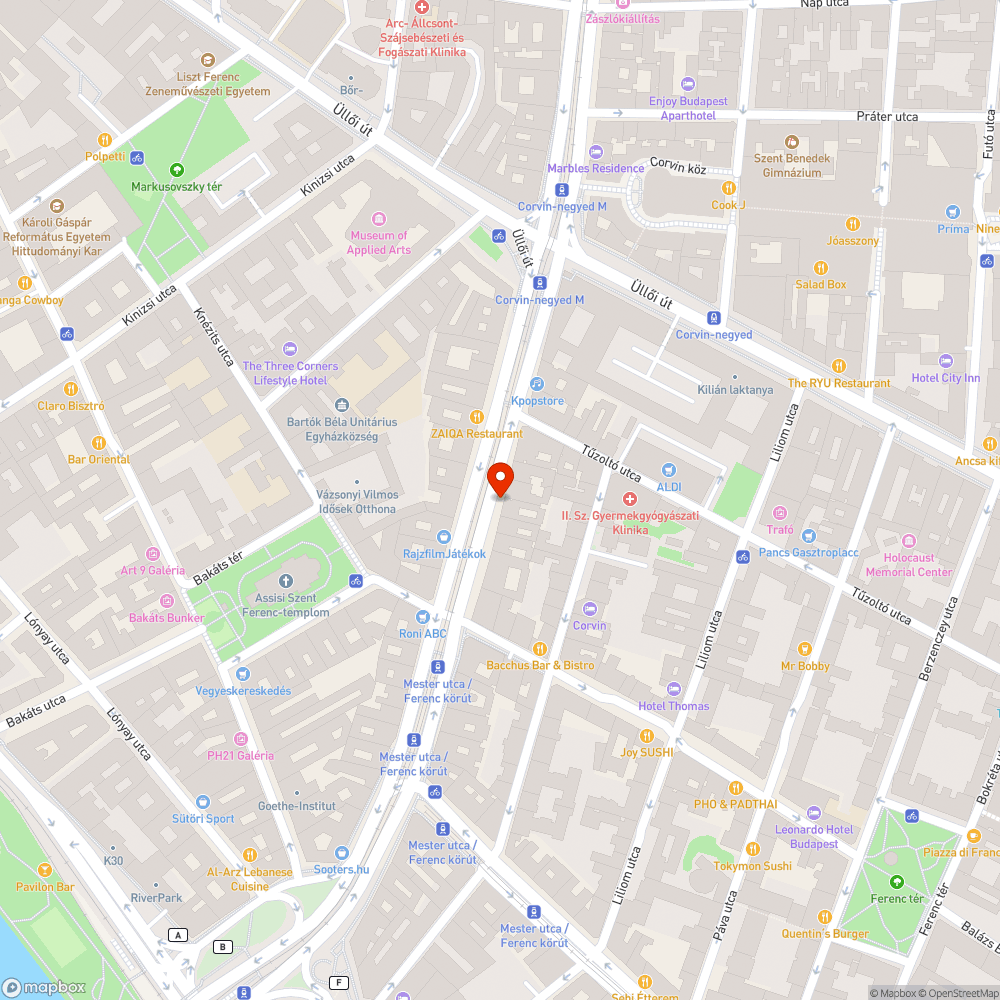 Romos, román rendszámú autó bejelentés helye