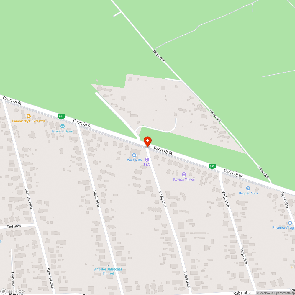 eletveszelyes logo elektromoskabelek bejelentés helye