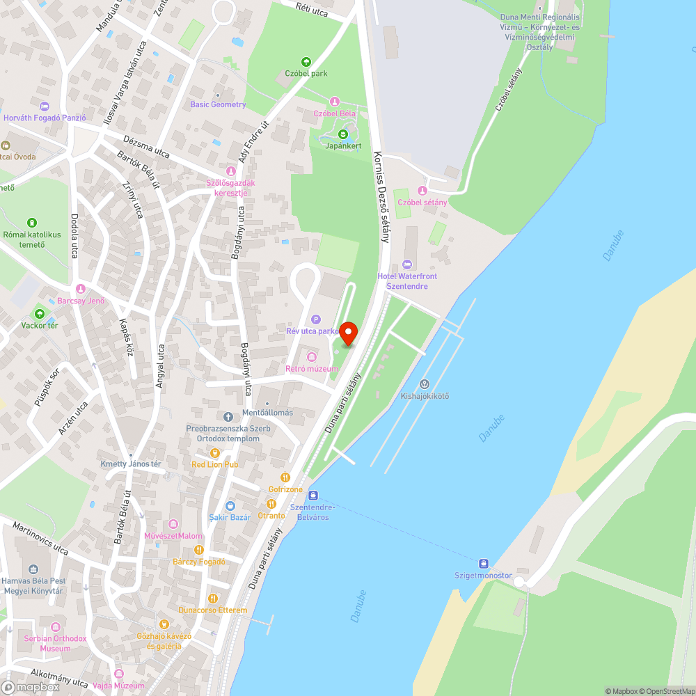 Bringatároló állapota bejelentés helye