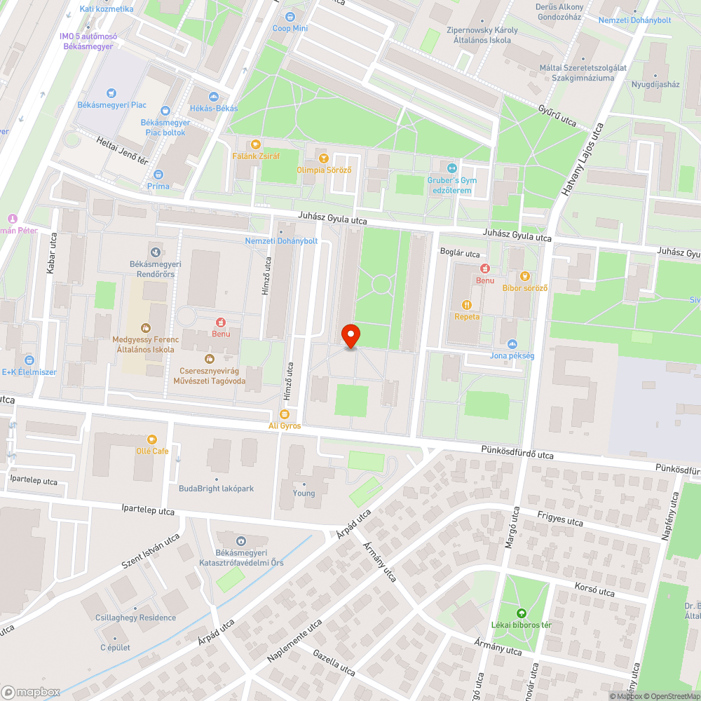 Kábel alacsonyan van. bejelentés helye