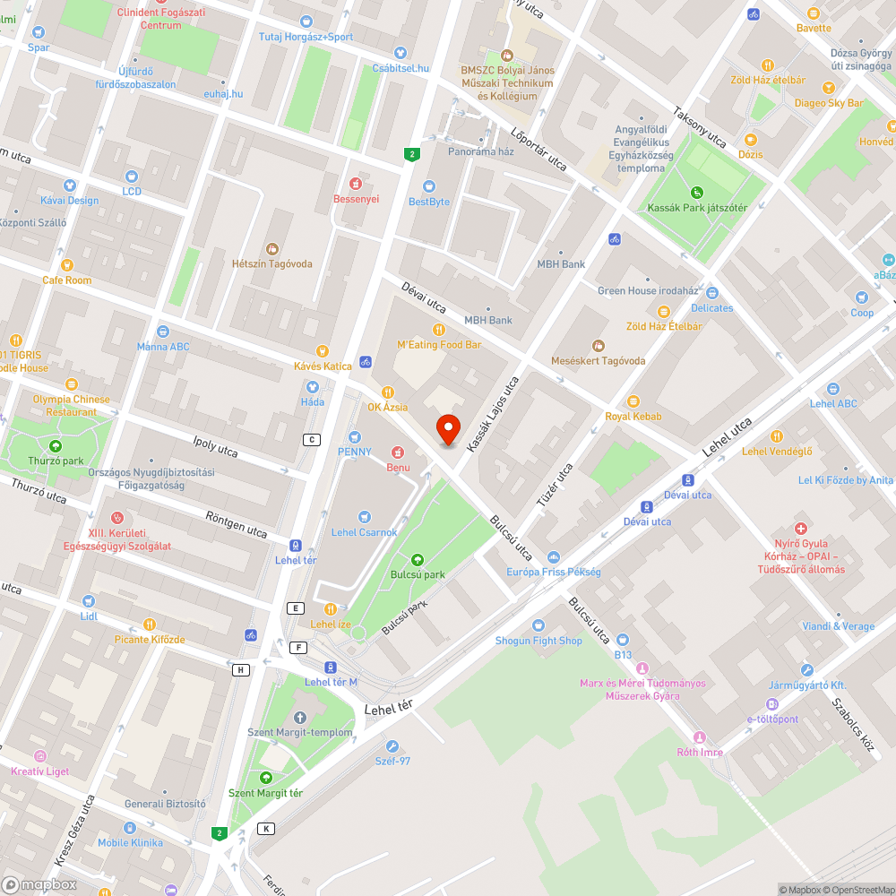 Fűnyírás után, elmarad a takarítás bejelentés helye