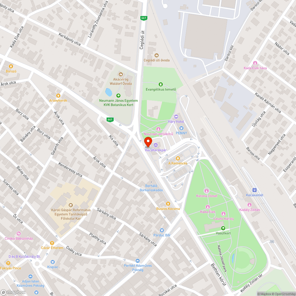 Hiányos/hibás belső utastájékoztató rendszer a helyi buszokban bejelentés helye