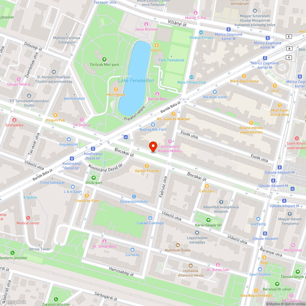 Értelmetlen úttestlocsolás bejelentés helye