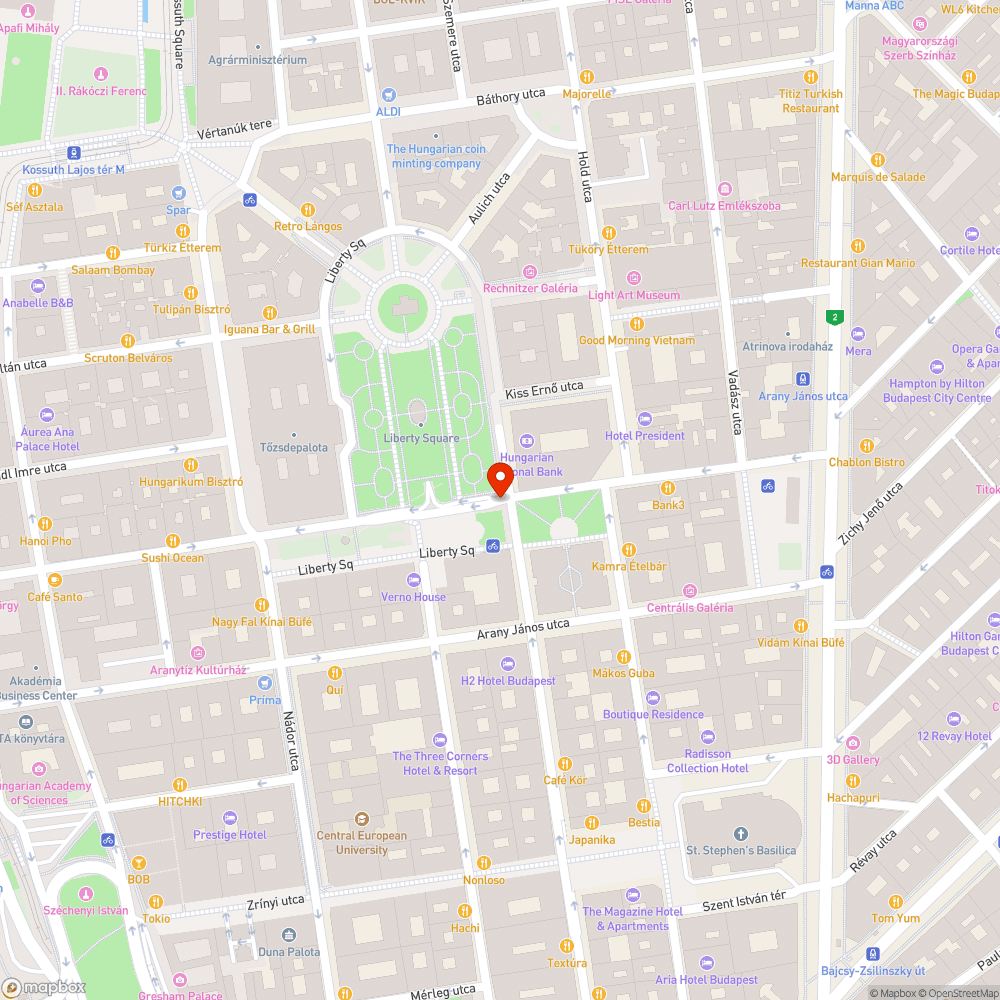 Sérült táblák bejelentés helye