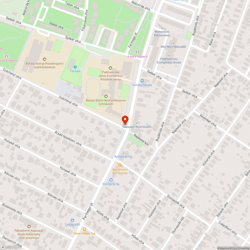 Rendszám nélküli roncs autó bejelentés helye