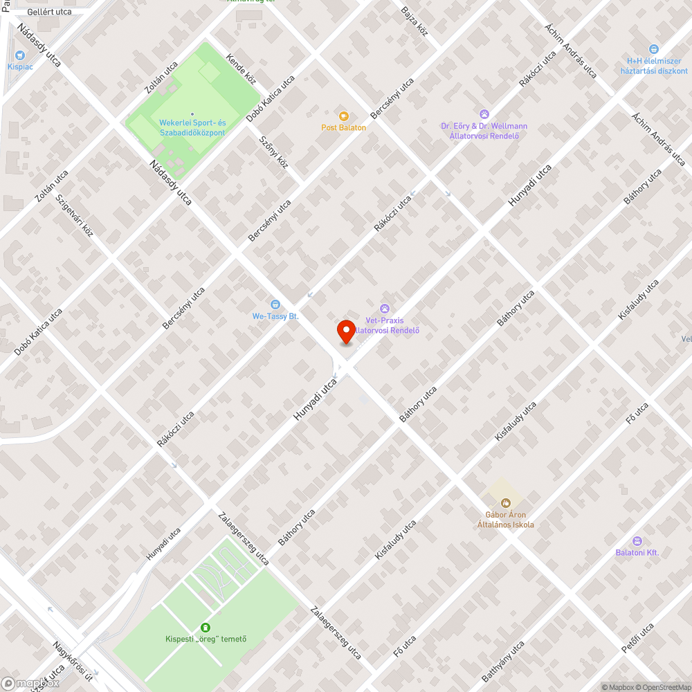 Játszótér ivókútja nem működik bejelentés helye