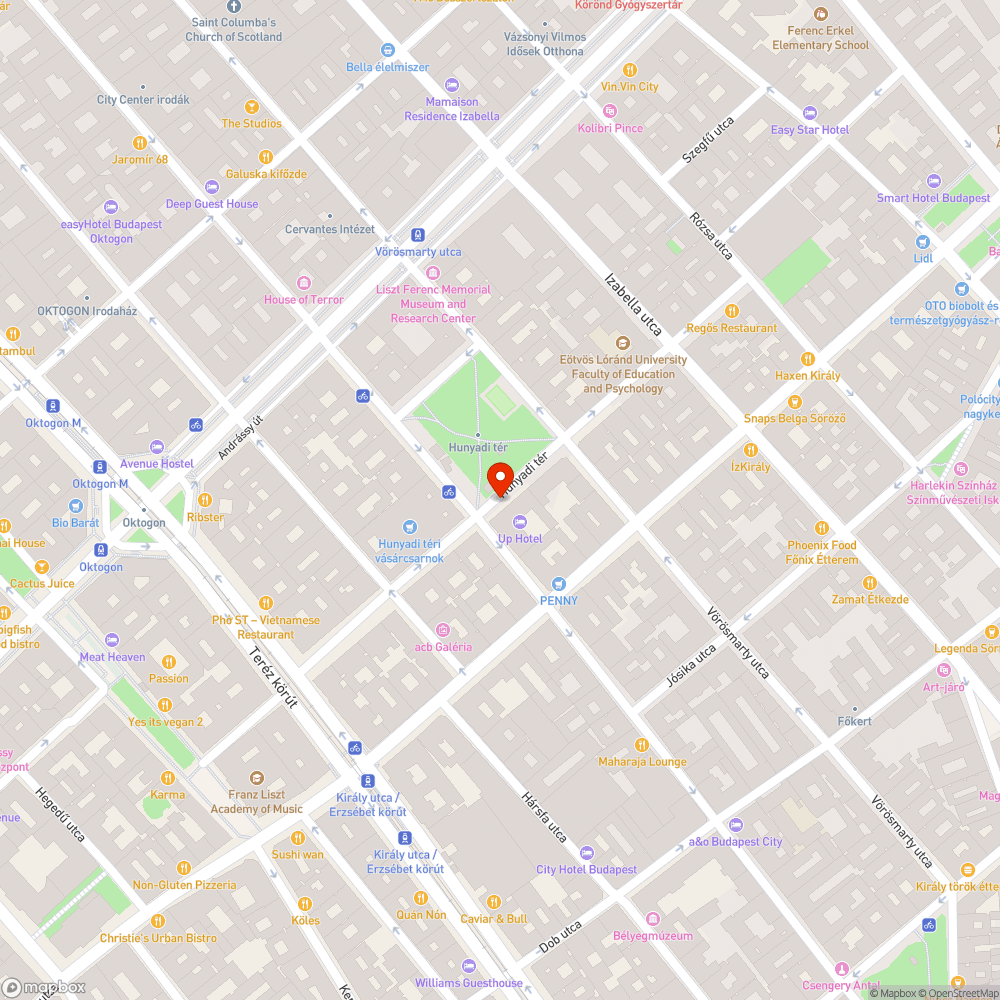 ott maradt oszlop bejelentés helye