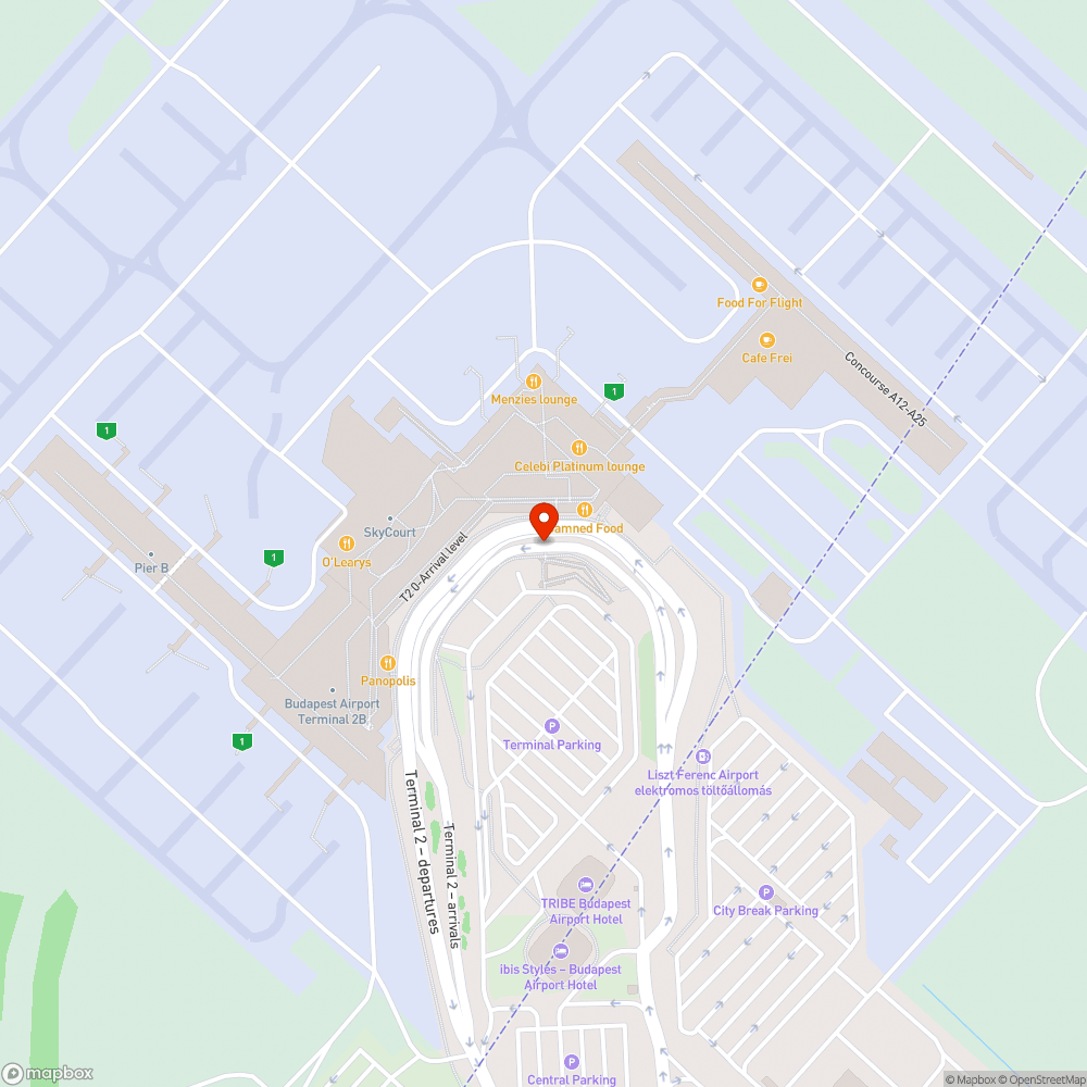 Járdaszegély lesüllyesztése bejelentés helye