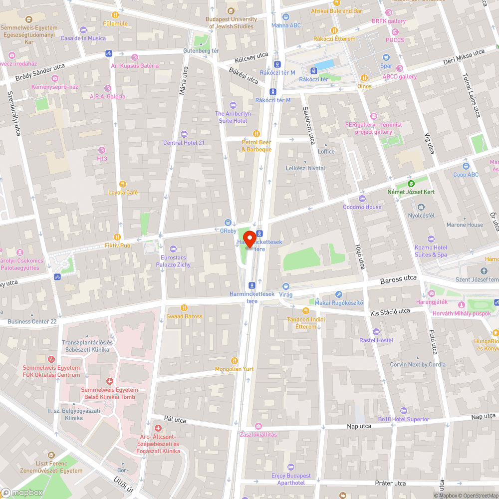 Graffitis elektromos szekrények bejelentés helye